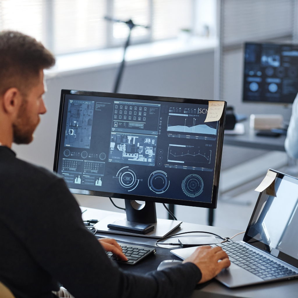 Tap into IT Talent with Inspire ATA